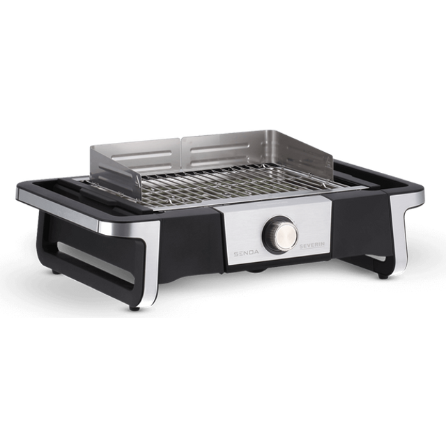 Severin PG8113 Senoa BOOST elgrill