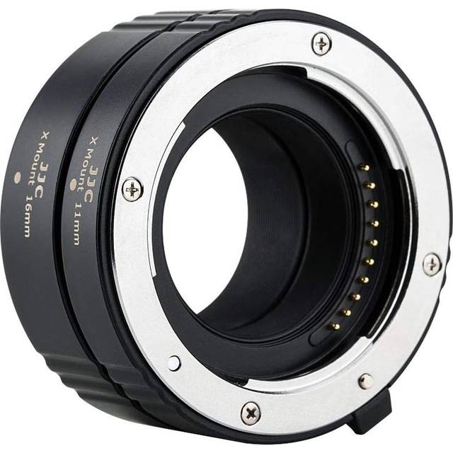 Automatic extension tube for fujifilm x mount x-e4 x-t200 x-t100 x-pro2 x-pro3