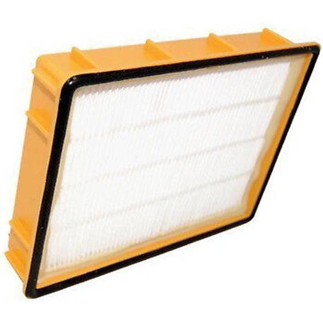 Hqrp Hepa Filter H13 For Eureka Hf-2; Boss Smartvac 4870mz 4870hz 4870pz