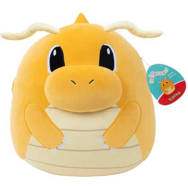 Squishmallows - 35 Cm Pokemon Dragonite (SQPK00066)