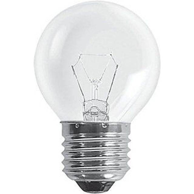 Fridge freezer / oven lamp light bulb for lg & samsung e27 40w 230v