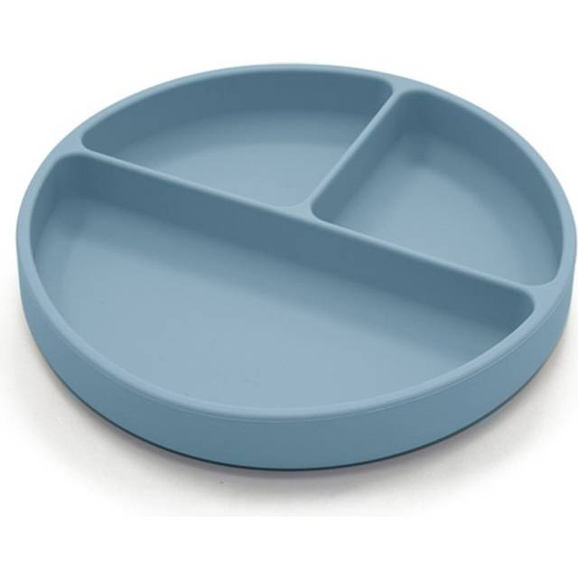 Summerville Tallrik delad Stone blue