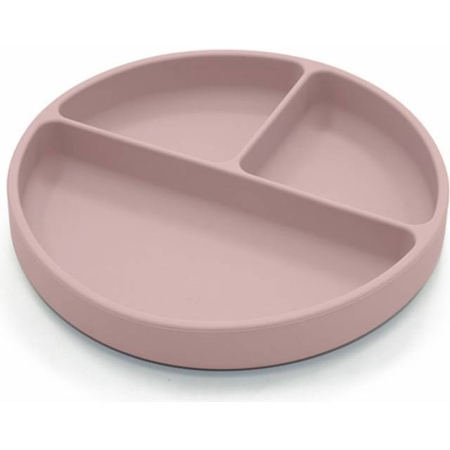 Summerville Tallrik delad Pale mauve
