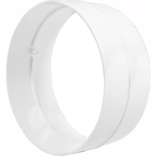 "Vent Hose Extension Adaptor Duct Pipe Outlet Ring (6"" / 152mm)"