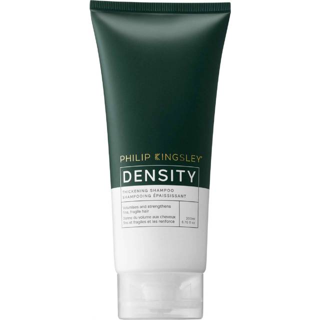 Philip Kingsley – Density Thickening Shampoo – Schampo 200ml-Ingen färg