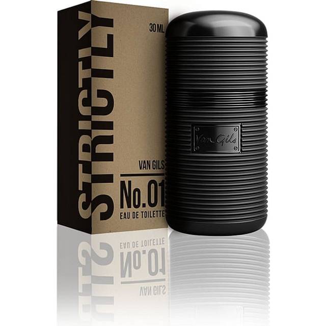 Van Gils Strictly No. 1 Eau de Toilette 30 ml