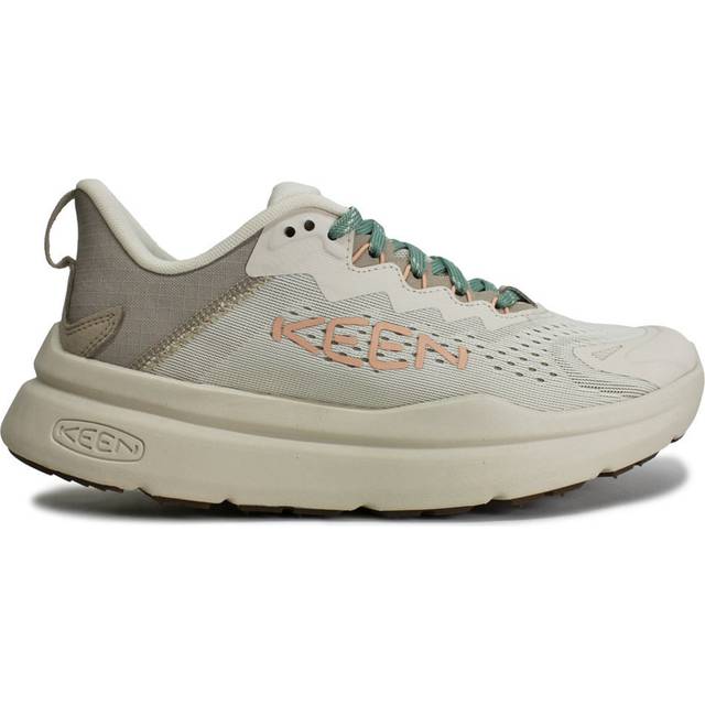 Keen Women's WK450 Multisportskor Dam Storlek 10 Färg beige