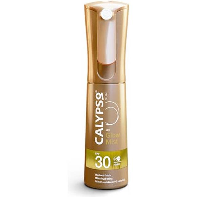 Calypso Glow Mist SPF 30 100ml