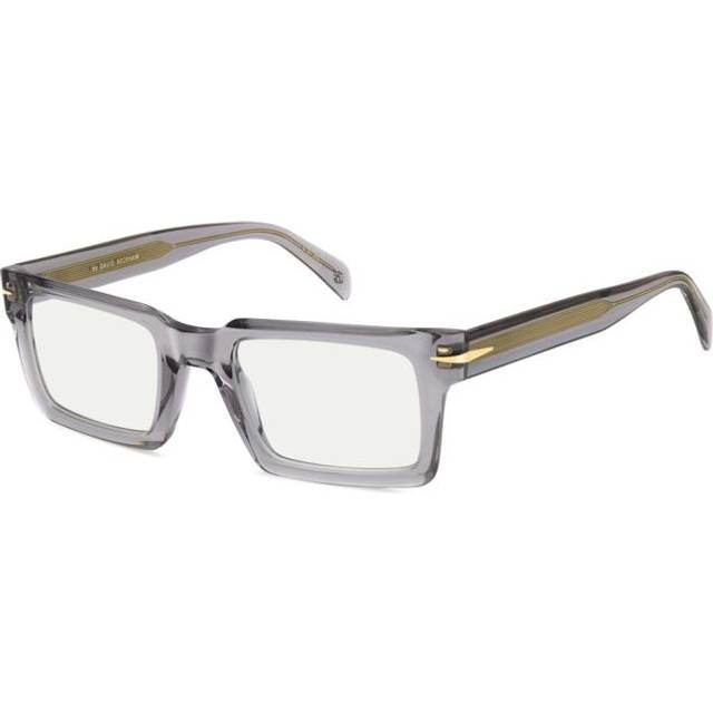 DAVID BECKHAM DB 7126 KB7 Optiska bågar Specchiato