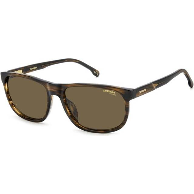 Carrera  C FLEX 08/G/S EX4/SP Sunglasses   Brown