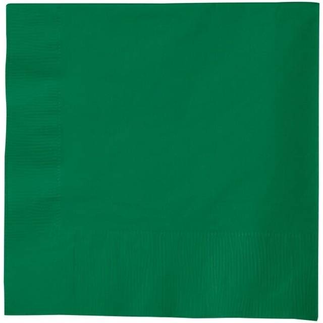 Creative Converting 58112B Napkin Lunch Case of 10