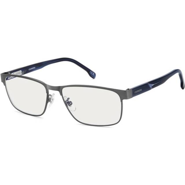 Carrera  C FLEX 06/G R80 Optical frames   Blue   Specchiato