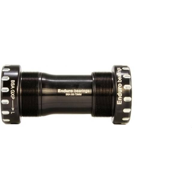 Enduro Bearings Bottom Bracket - Bottom Bracket - BSA 73mm - A/C STAIN