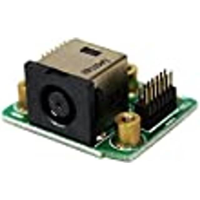DC Power Jack Board Replacement for Asus ROG G750 G750JZ- T4010H