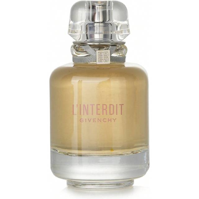 Givenchy L&#39;Interdit Eau De Toilette Spray - 80ml/2.6oz