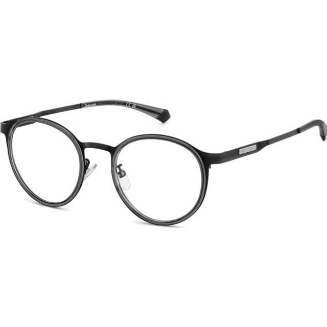 Polaroid PLDD550/G 807 - Black (ONE SIZE)