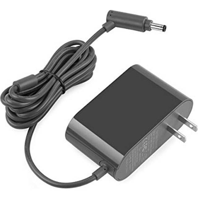US Plug Charger for Dyson AC Adapter Dyson 21.6V Battery V6 V7 V8 DC58 DC59 DC61 DC62 SV03 SV04 SV05 SV06 Vacuum Cleaner