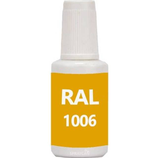 Bättringsfärg i Lackstift RAL 1006 20 ml