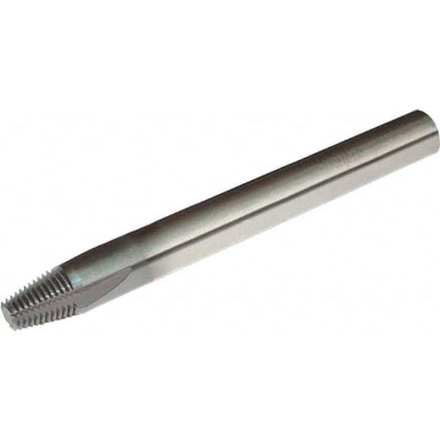 Vargus TM Solid Carbide Straight Flutes S06059L100-I0.4TAP55TMVTS - Pack of 1