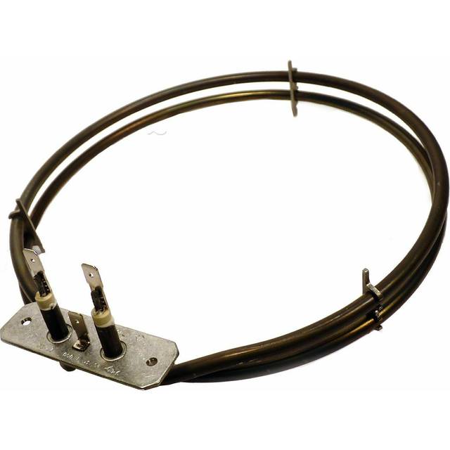 Genuine beko belling flavel leisure cooker oven fan heating element 2100 watts