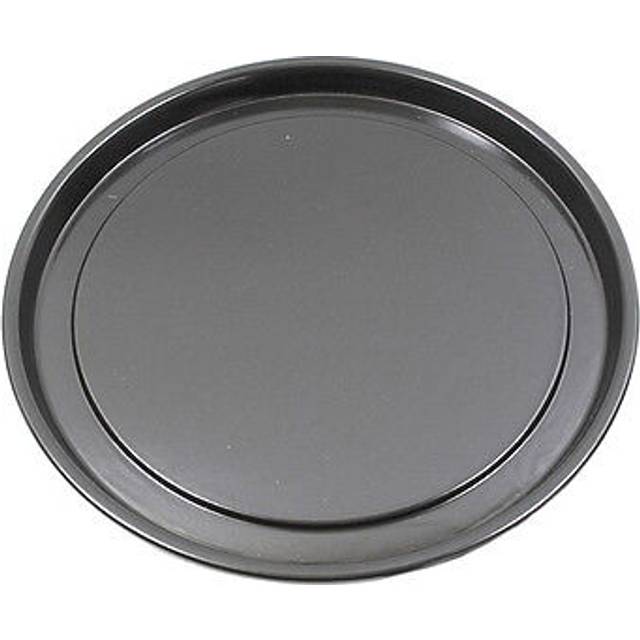 Original panasonic metal tray for nn-ct565mbpq combination microwave oven