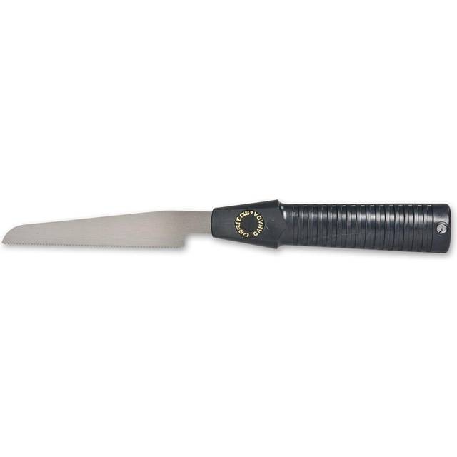Veritas Detail Flush-Cutting Saw Single Edge 26tpi - 120mm