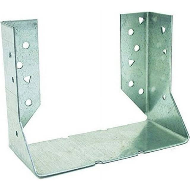 Simpson Strong Tie HUC66 6-Inch by 6-Inch Concealed Face Mount Joist H
