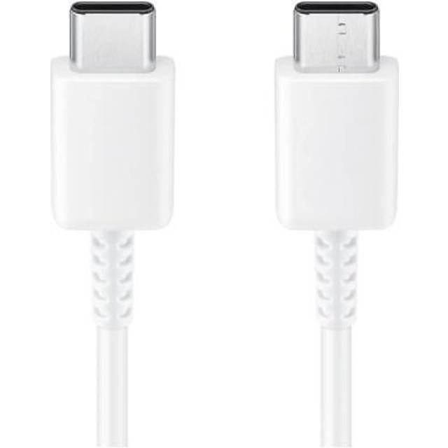 Samsung usb c charger lead fast charging c to c cable