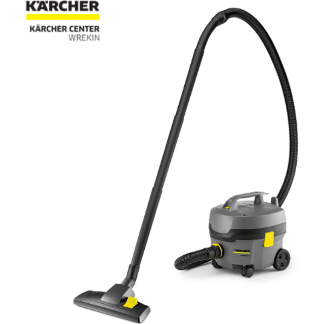 Kärcher Dry Vacuum T 7/1