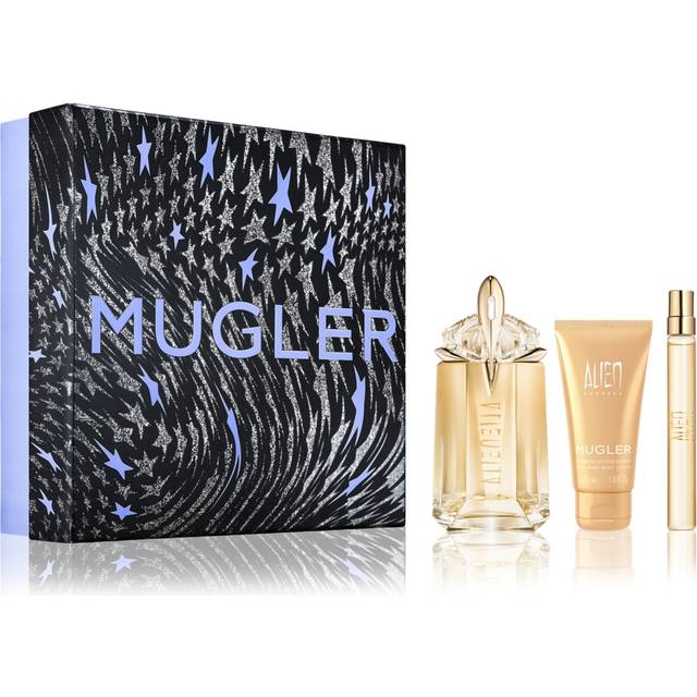 Mugler factory Alien Goddess 60ml