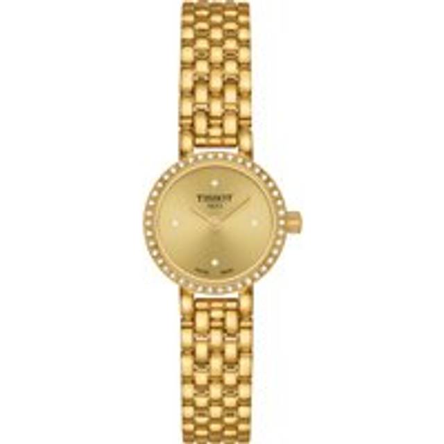 Tissot Lovely Round