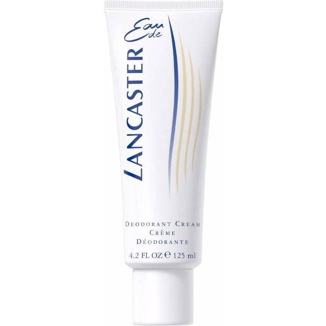 Lancaster Eau De Lancaster Deo Cream 125 ml Dam