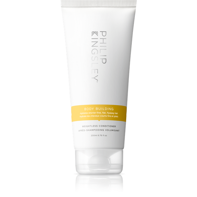 Philip Kingsley Body Building Weightless Conditioner 200ml