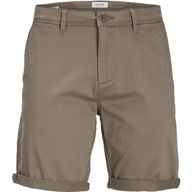 Short Jack & Jones Bowie - Beige - M