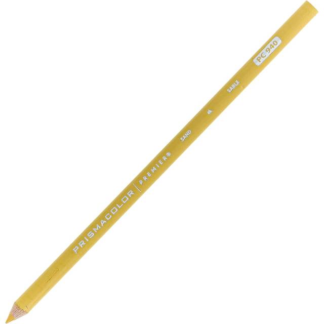 Prismacolor Premier Colored Pencil  Sand 3741