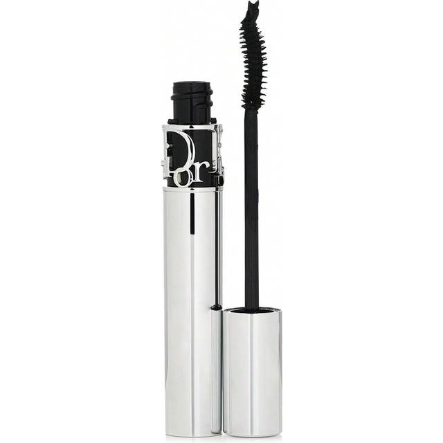Christian Dior Diorshow Iconic Overcurl Mascara - # 90 Black - 6g/0.21oz