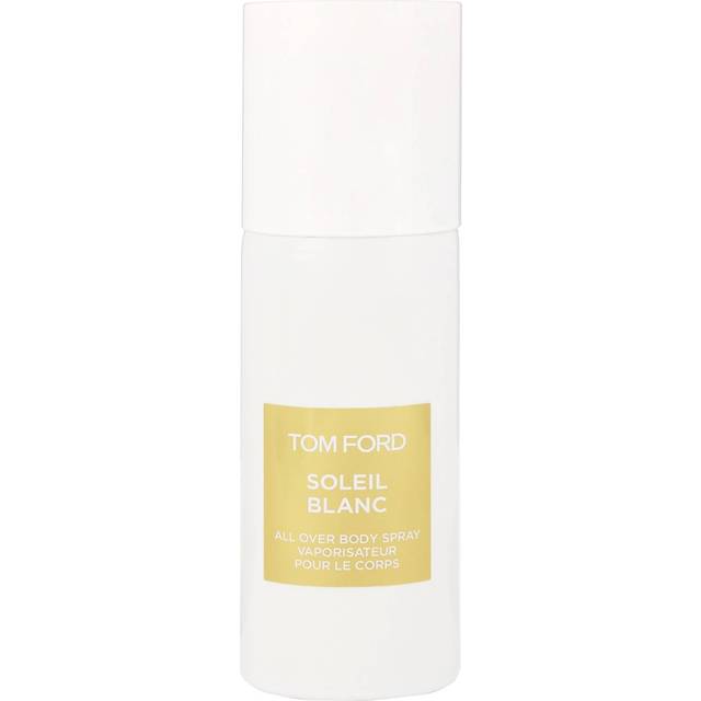 TOM FORD Private Blend Soleil Blanc All Over Body Spray, 150ml