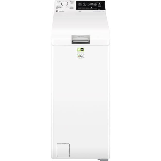 Electrolux Serie 800 Tvättmaskin EW8T673E1E (7kg)