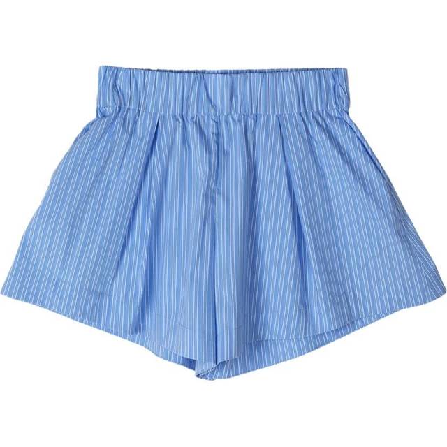 JOJO SHORTS, XS, STRIPED