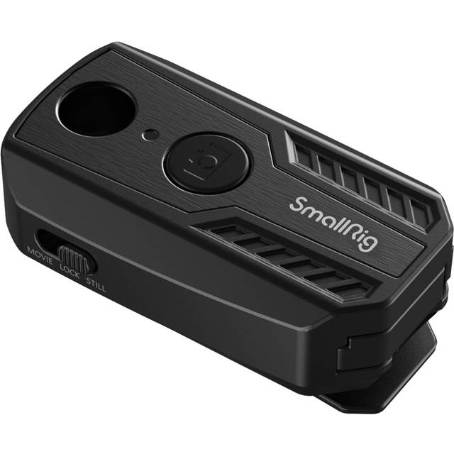 SmallRig Wireless Remote Controller for Select Sony / Canon / Nikon Cameras - 3902