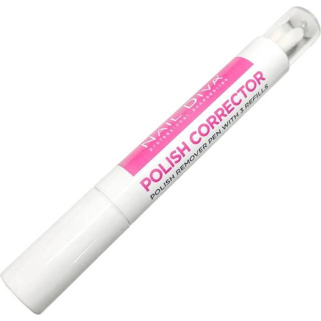 CND Nail Diva Corrective Pen