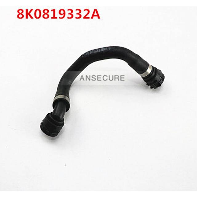 Engine Coolant Cooling Heating Hose Heater Pipe For Audi A4 B8 S4 2013-2015 A5 S5 2012-2016 8K0819332A