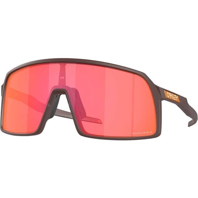 Oakley Sutro - Solglasögon Matte Grenache Prizm Trail Torch Cat 2