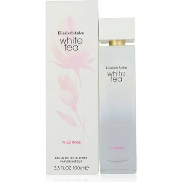 Elizabeth Arden White Tea Wild Rose Eau de Toilette