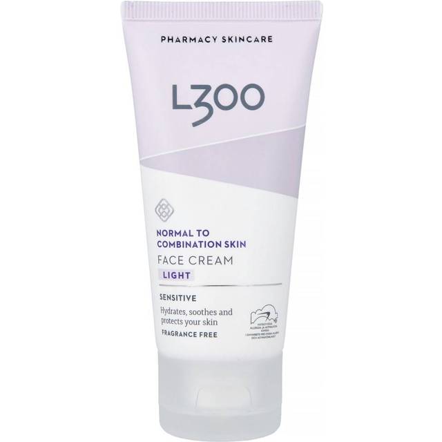 L300 Sensitive Ansiktskräm Light 60 ml