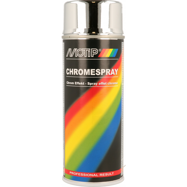 Chrome Spray 400ml