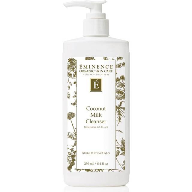 Eminence Coconut Milk Cleanser