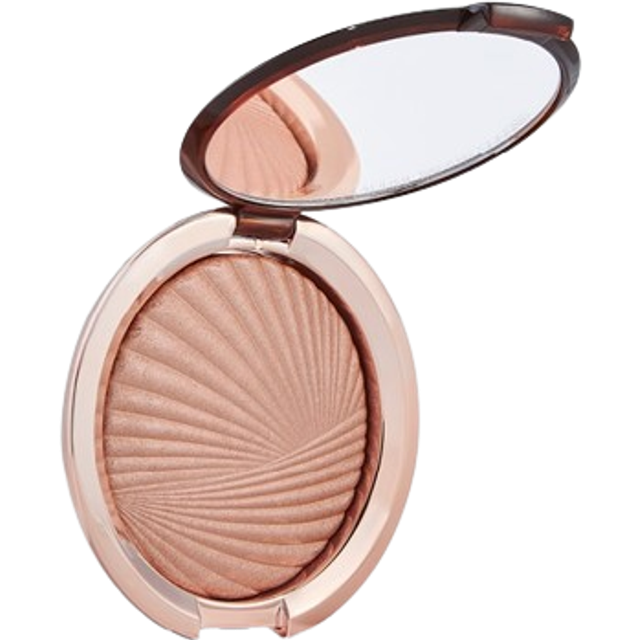 Estée Lauder Bronze Goddess 01 Heat Wave Highlighting Powder Gelée 9g