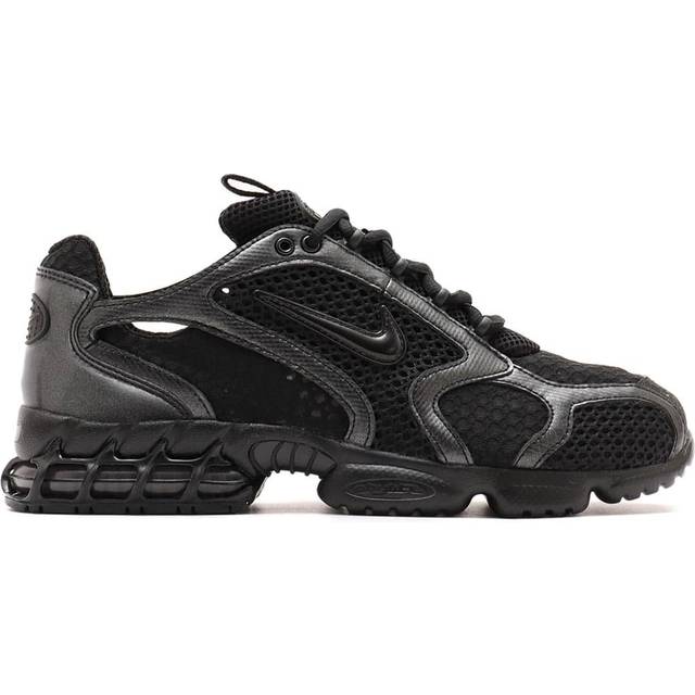 Air Zoom Spiridon Cage 2 Sneakers Black (8)