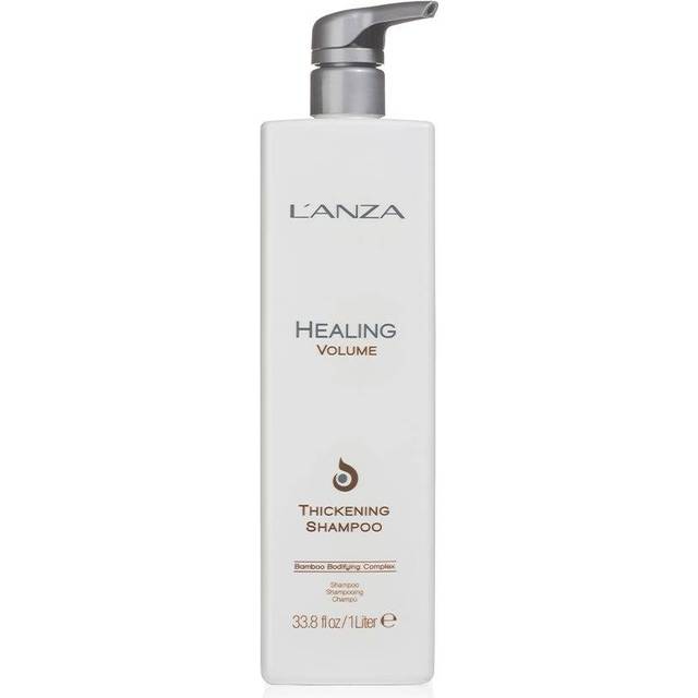 Healing Volume Thickening Shampoo, 1000ml